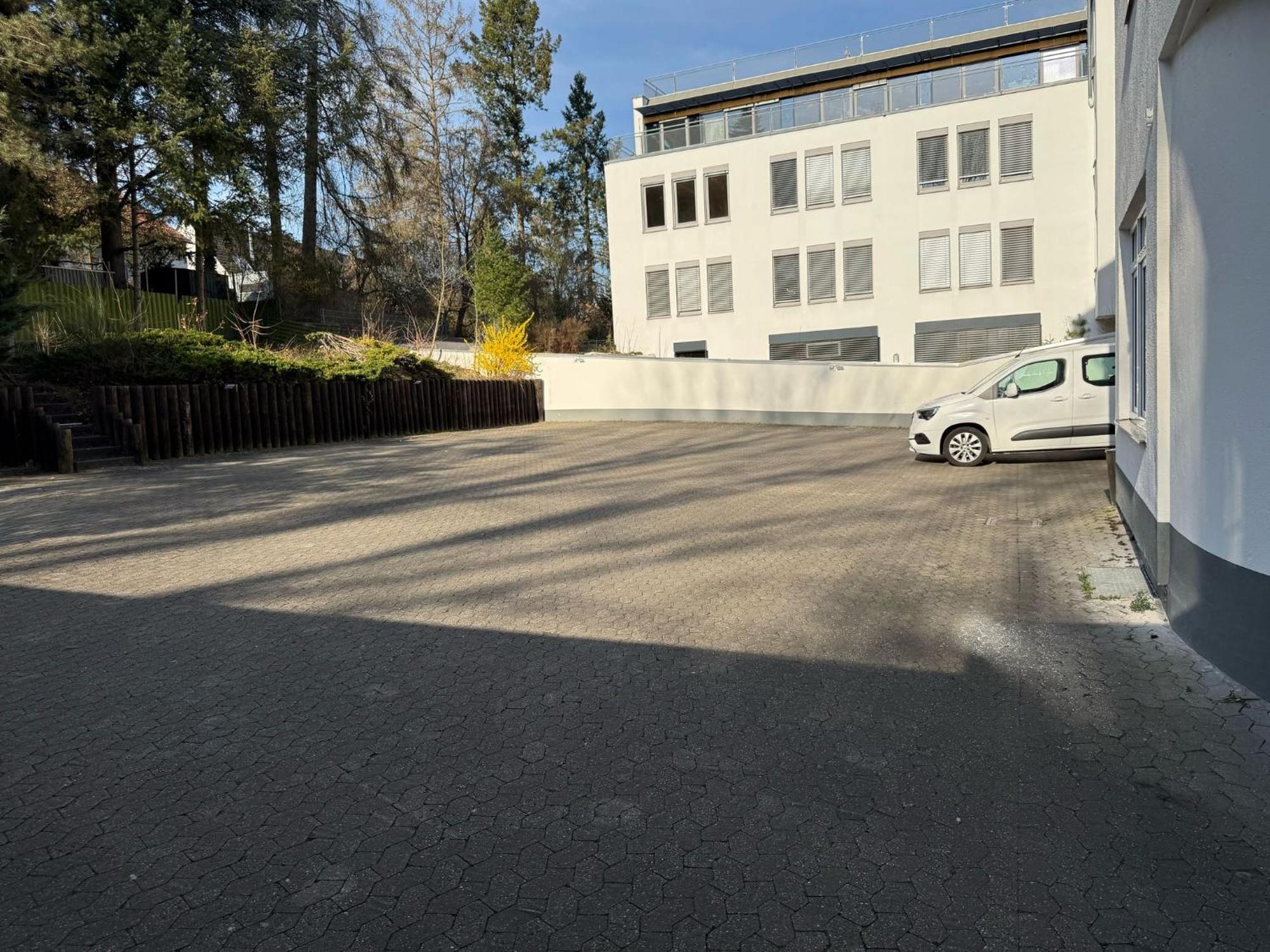Hotel Erlenstegen Nuremberg Exterior photo